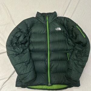 North Face Puffer. L.